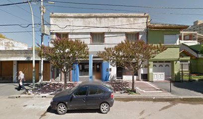 Olivieri Carlos A – Contador Publico en Bragado