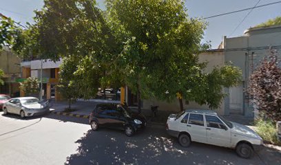 Calou Escribanía en Bragado
