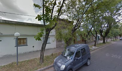 Estudio Jurídico Morán en Trenque Lauquen