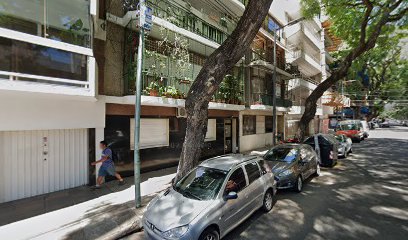 Pratolongo en CABA