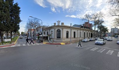 Pablo M Boetti en Campana