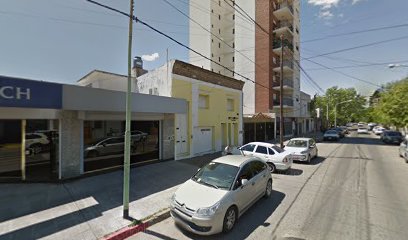 Tartara & Blanco en Campana