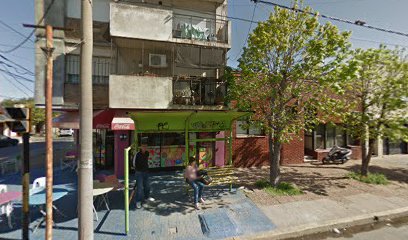Jaroslavsky Martinez y Iogna en Campana