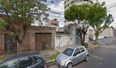 Jorge Anibal Ifran en Campana