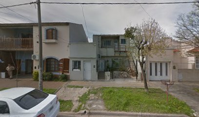 Fiscalia Federal De Campana en Campana
