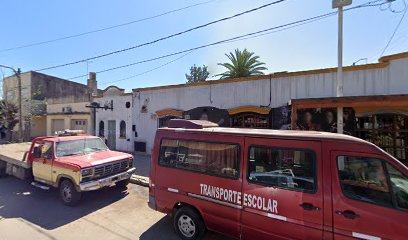 Von Kotsch en Cañuelas