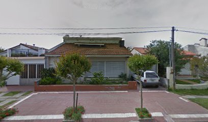 Escribanía Larruy en Castelli