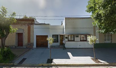 Ballerini Alfredo en Chivilcoy
