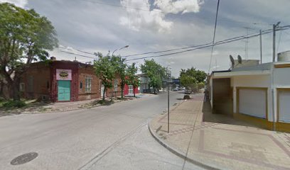 Perone Alejandro en Chivilcoy