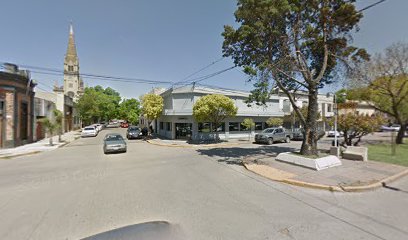 Estudio Zammitto en Mercedes