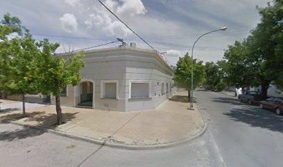 Tibessio Juan C – Tibessio Carlos G – Defina Marta S en Chivilcoy