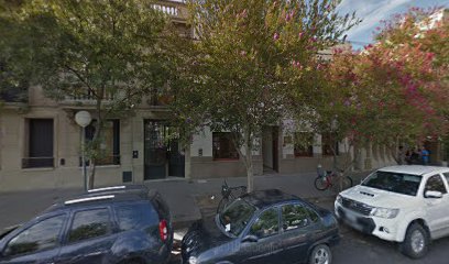 Delegación Trenque-Lauquen – Caja de Abogados en Trenque Lauquen