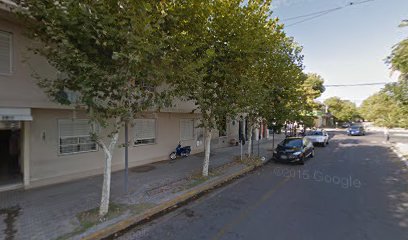 Departamento Judicial de Trenque Lauquen en Trenque Lauquen