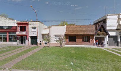 Cetrangolo Ricardo M en Luján