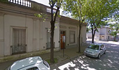 Abogada Cristina Solana en Mercedes