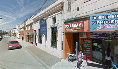 Pasini Jose en Luján