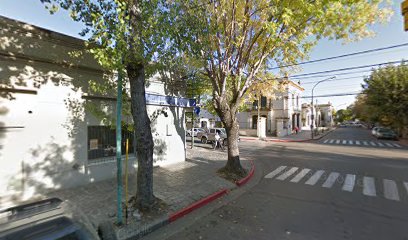 ESTUDIO JURIDICO INTEGRAL LAURIA Y ASOC. en Dolores