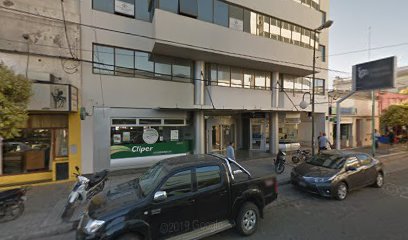 Estudio Juridico Vannoni Abogados en Dolores