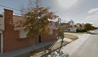 Estudio Jurídico Dra. Rocío Zamora en Dolores
