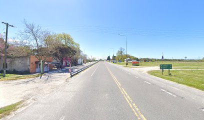 Cerró de la gloria en Cerro de la Gloria