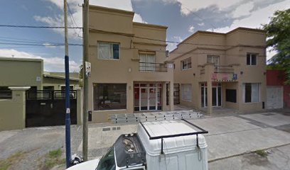 Centro de acceso a Justicia Chascomús en Chascomús