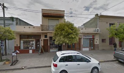 Estudio Jurídico • Dra. Suarez Gabriela en Chascomús