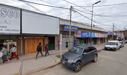 Estudio Juridico Comes-Chamú & Asoc. Abogados en Grand Bourg