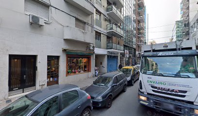 Fundación Liga del Consorcista de la Propiedad Horizontal en CABA