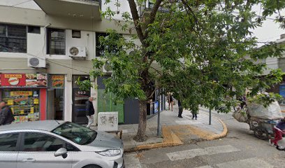Cassiau Fernando M en Quilmes