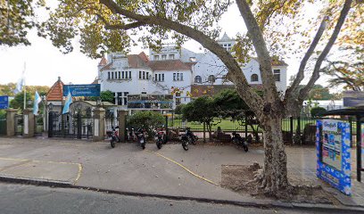 Club en CABA