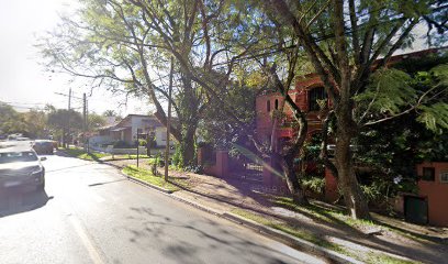 Oscar A Martin en San Isidro