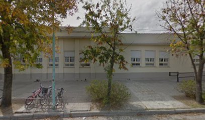 Estudio Jurídico Romina Geringer en Coronel Suarez