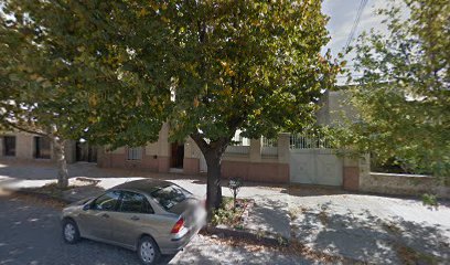 ESTUDIO JURIDICO Ana Paula Góngora en Coronel Suarez