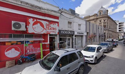 Cernadas Domingo Abogado en San Nicolás de Los Arroyos