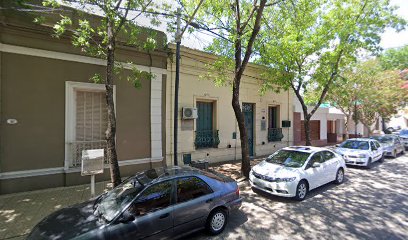 ESTUDIO JURIDICO GAINZA FABIAN en Pergamino