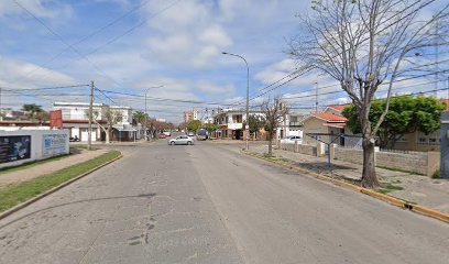 ESTUDIO JURIDICO CHIARIOTTI Y ROMO CUESTA en Villa Constitución, Santa Fe