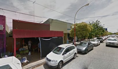 Garaygorta Maria Alba Contadora Publica en Coronel Brandsen