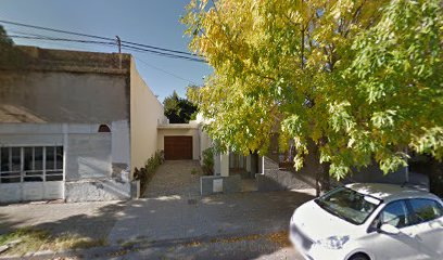 Escribania Garcia Castell – Gordon en Coronel Dorrego