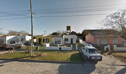 Lazzeri Rafael en Coronel Vidal