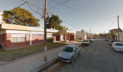 Juzgado De Paz en Coronel Vidal
