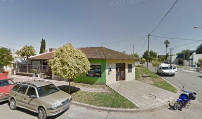 Abraham Pablo Manuel en Tres Arroyos