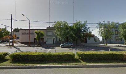 Estudio Juridico Marino & Echegoyen en Tres Arroyos