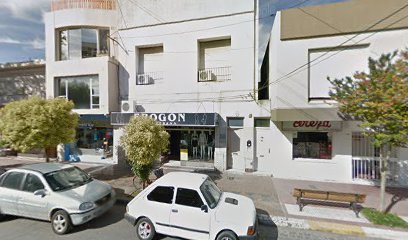 Almiron Alberto A – Abogado en Tres Arroyos