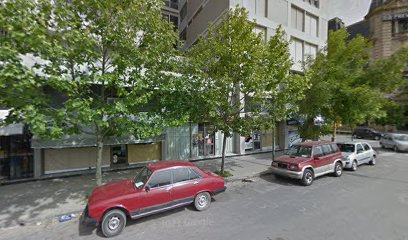 Abogada Celeste Apphatie – Estudio Jurídico en Tres Arroyos