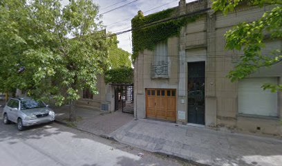 Abogado Juan E. Apolonio Suarez en Tres Arroyos