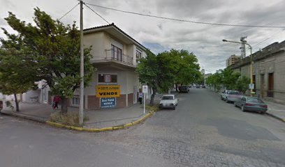 Estudio Juridico Jorge Perez Larsen en Tres Arroyos