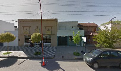 Ezcurra Juan en Tres Arroyos