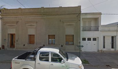 Estudio Jurídico Fernandez en Gral. La Madrid