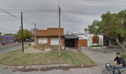 Abogada Florencia Rubio. Estudio Jurídico en San Carlos de Bolivar
