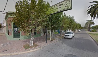 Longobardi Maria Ines – Porta Miriam Abogadas en San Carlos de Bolivar
